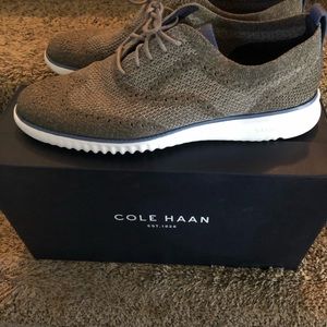 Cole Haan Zero Grand